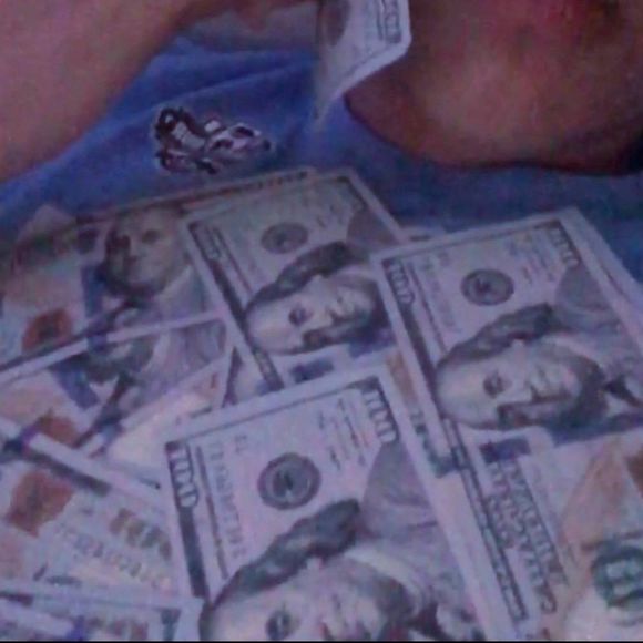 Meet your Posher, Spooki - Picture 1 of 1